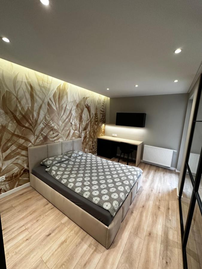 Osiedle Legionow Apartament Кельце Экстерьер фото