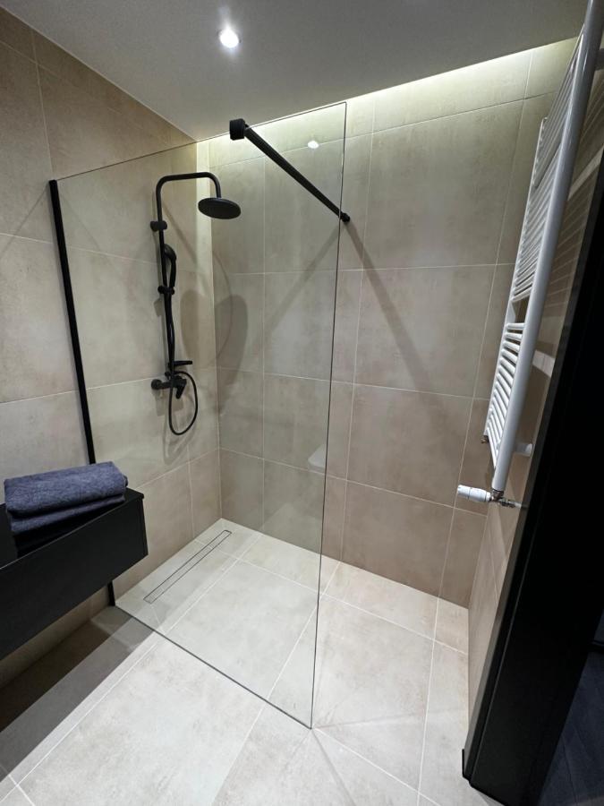 Osiedle Legionow Apartament Кельце Экстерьер фото