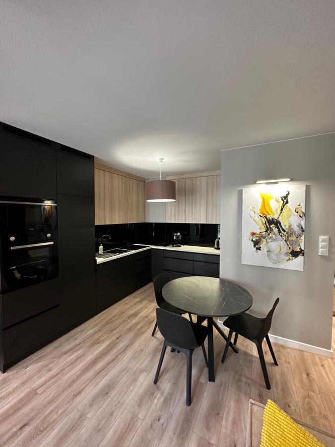 Osiedle Legionow Apartament Кельце Экстерьер фото
