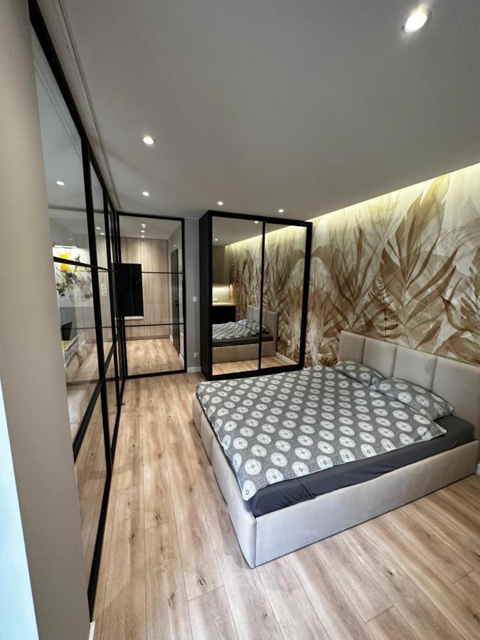 Osiedle Legionow Apartament Кельце Экстерьер фото